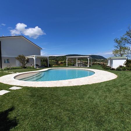 Le Nereidi Green Resort Filippo Сироло Екстериор снимка