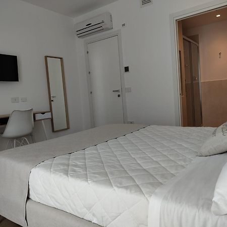Le Nereidi Green Resort Filippo Сироло Екстериор снимка