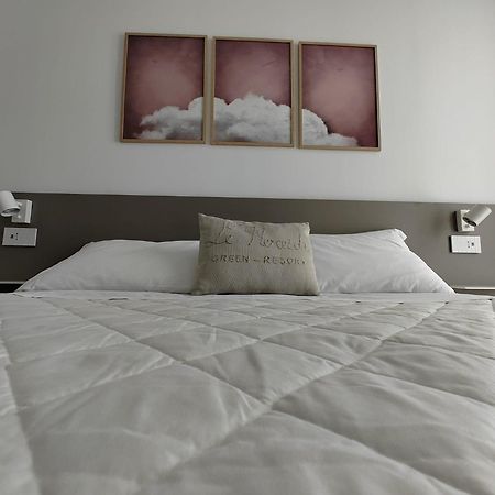 Le Nereidi Green Resort Filippo Сироло Екстериор снимка