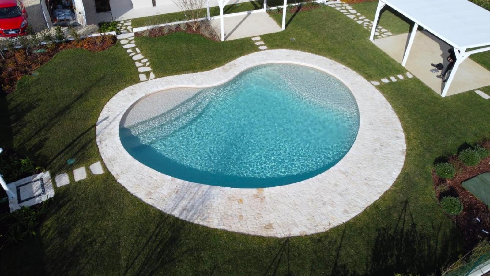 Le Nereidi Green Resort Filippo Сироло Екстериор снимка