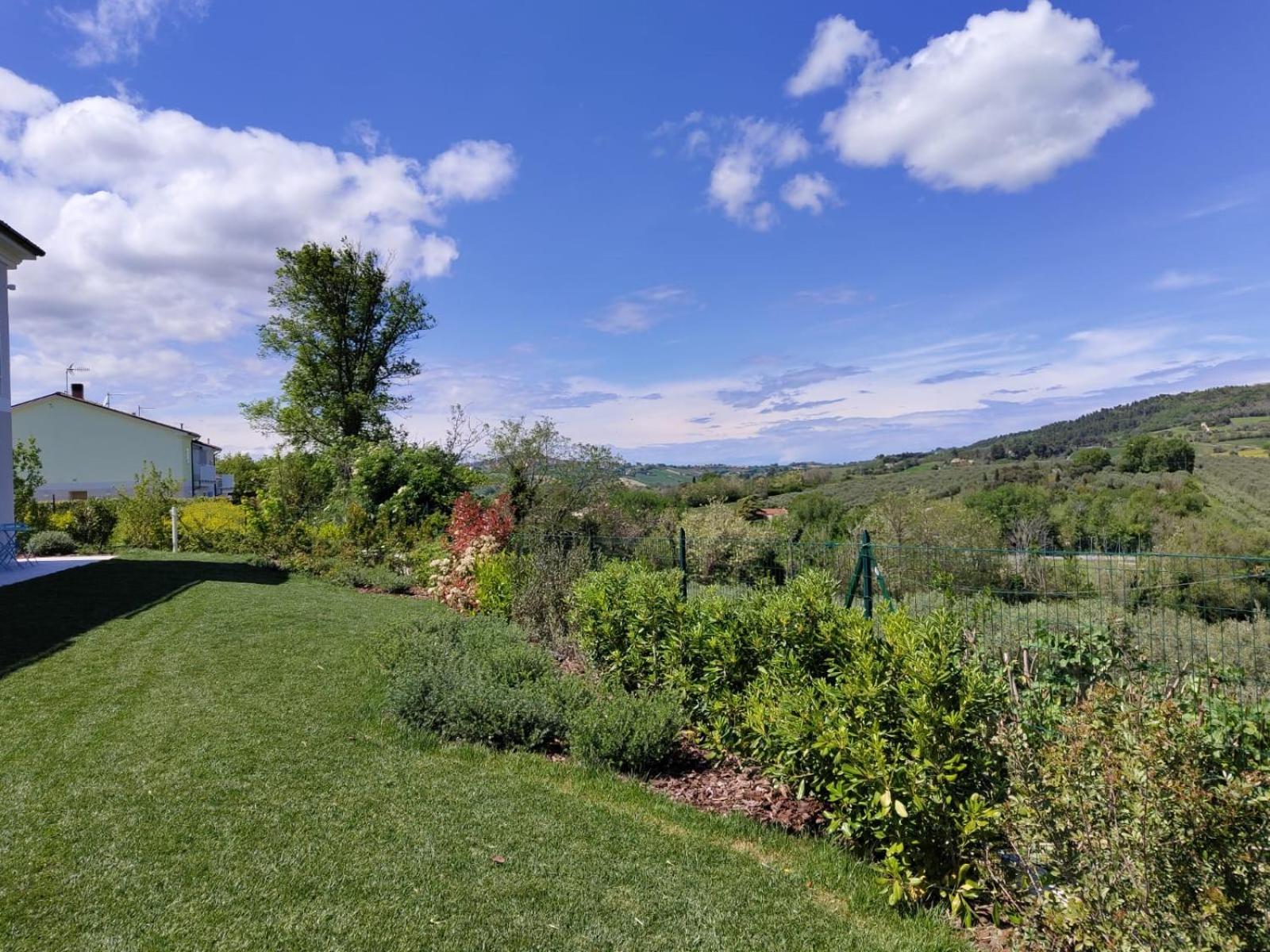 Le Nereidi Green Resort Filippo Сироло Екстериор снимка