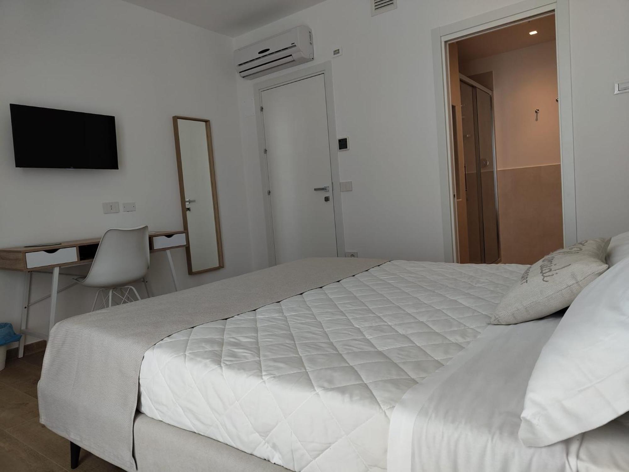 Le Nereidi Green Resort Filippo Сироло Екстериор снимка